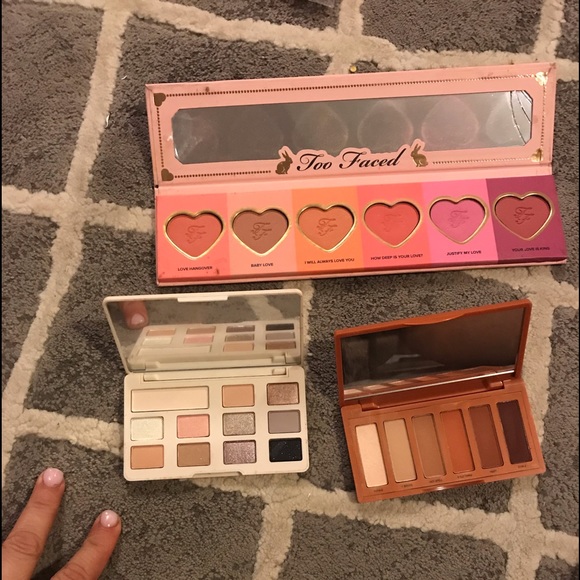 Palettes - Picture 2 of 8